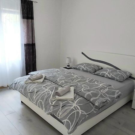 Apartment Marina 2 Kotor Eksteriør bilde