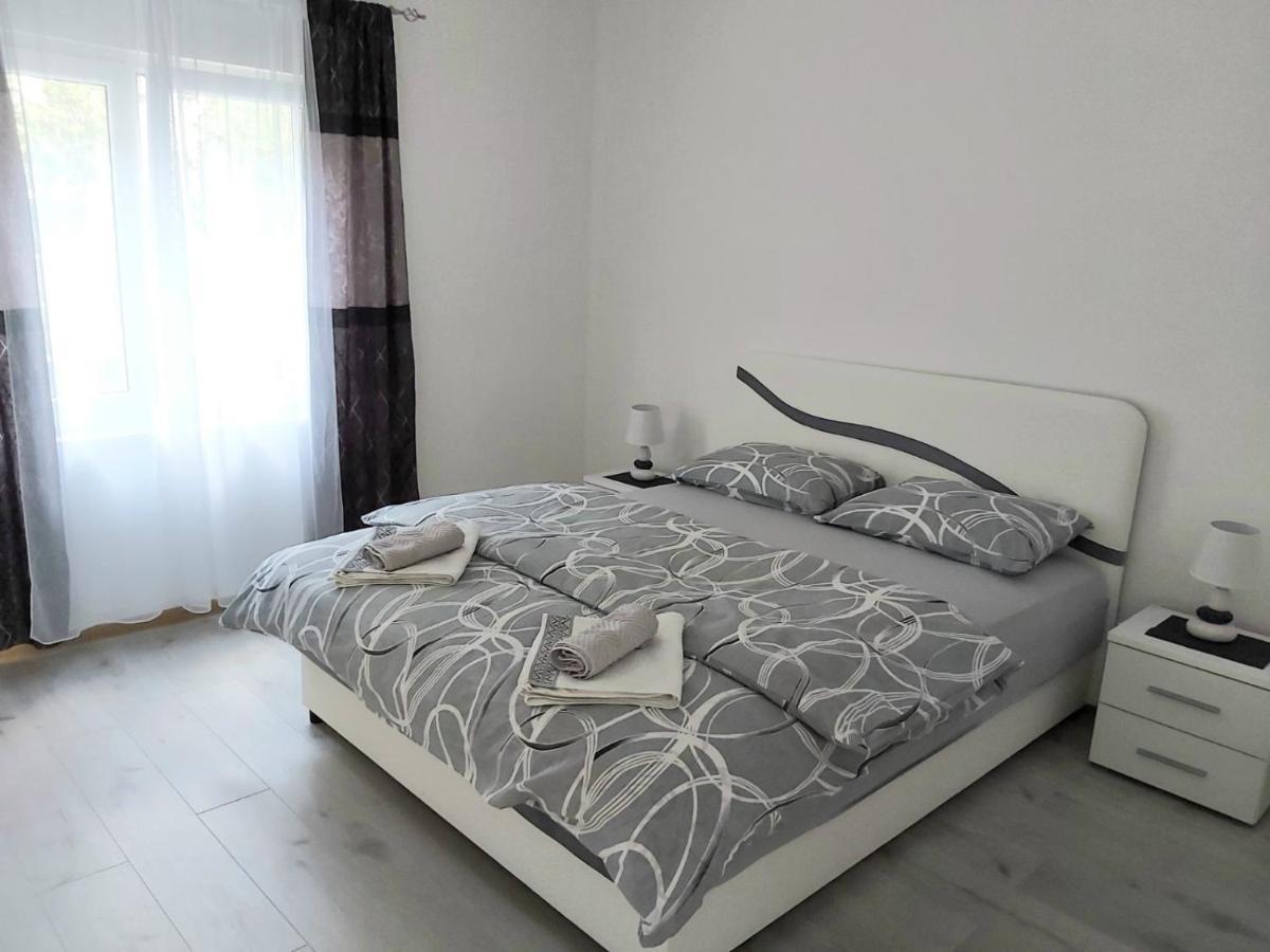 Apartment Marina 2 Kotor Eksteriør bilde