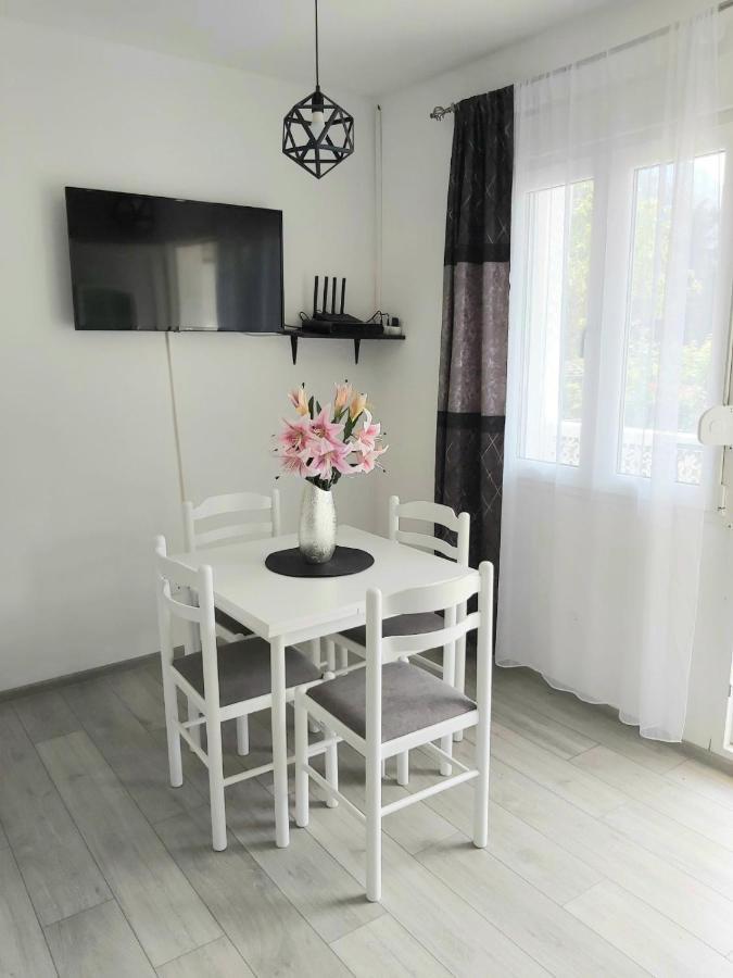 Apartment Marina 2 Kotor Eksteriør bilde