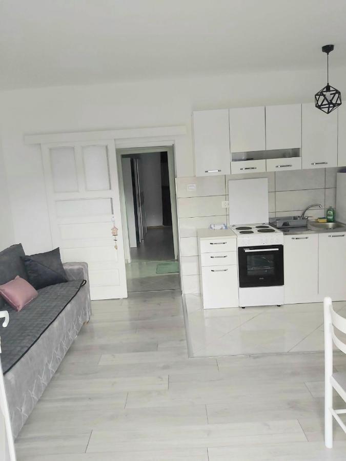 Apartment Marina 2 Kotor Eksteriør bilde