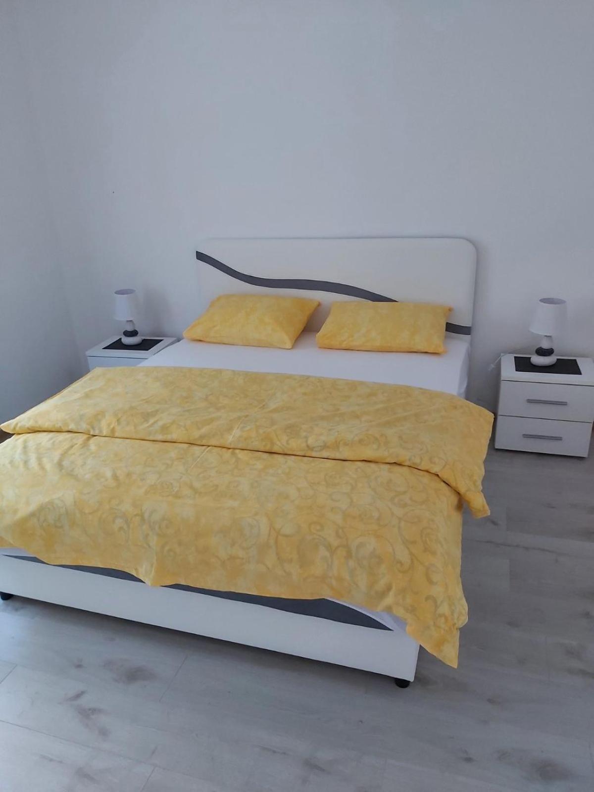 Apartment Marina 2 Kotor Eksteriør bilde